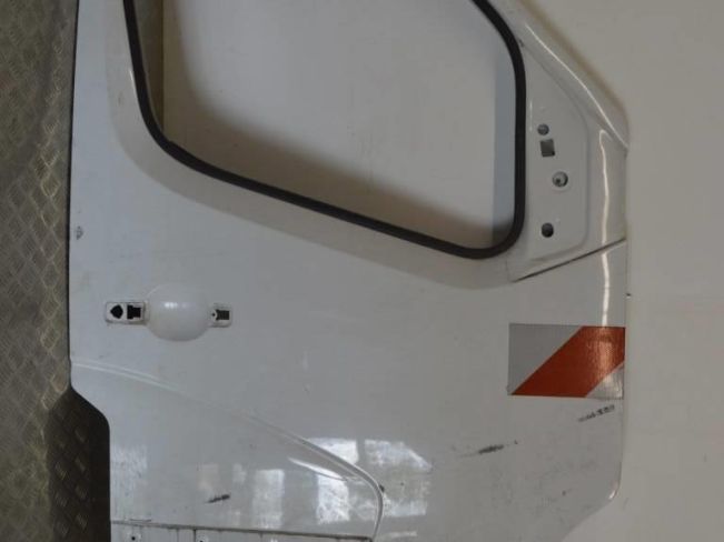 Дверь передняя правая Renault Master 3 (2010-2024)