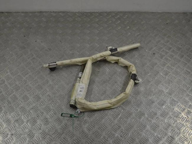 Подушка безопасности боковая (шторка) BMW 3 F30/F31/GT F34