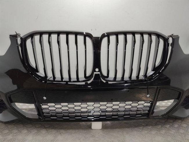 Бампер передний BMW X5 G05 (2018-2026)