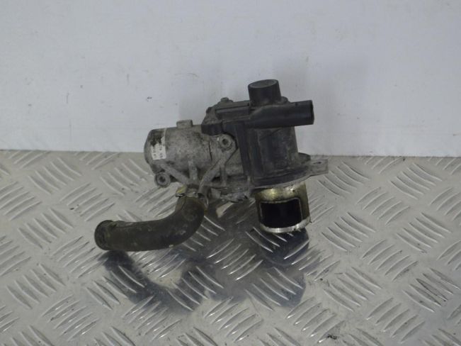 Клапан EGR Renault Laguna 3 (2007-2015)