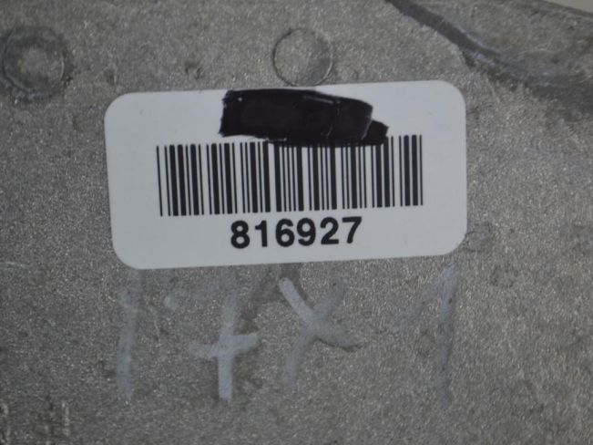 Блок AirBag Renault Espace 4 (2003-2010)
