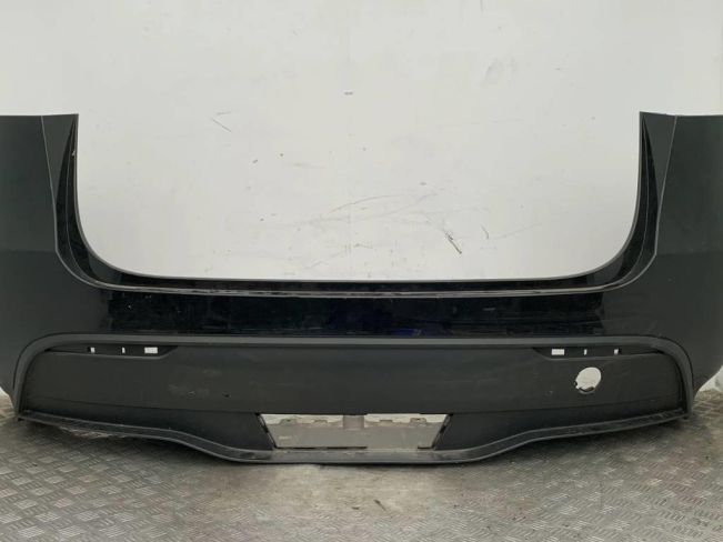 Бампер задний Tesla Model Y (2020-2023)