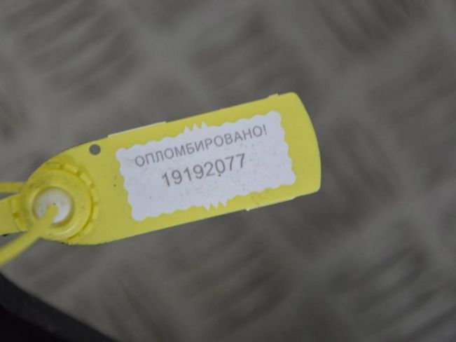 Корпус воздушного фильтра Renault Safrane (1992-2000)