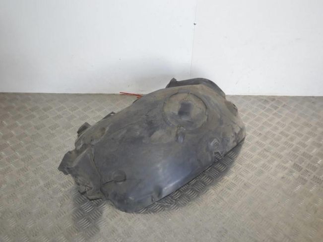 Защита арок передняя левая (подкрылок) Renault Kangoo 2 (2007-2019)