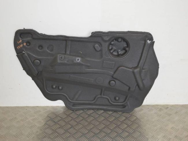 Шумоизоляция двери передней левой BMW X6 E71/E72