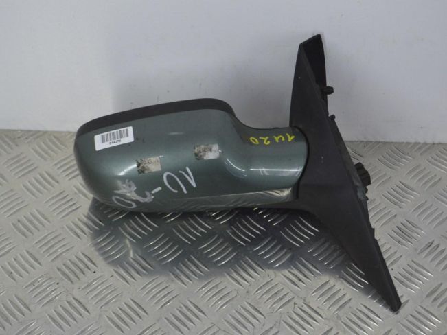 Зеркало наружное правое Renault Scenic 2 (2003-2009)