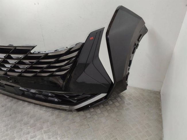 Бампер передний Geely Atlas (2023-2026)