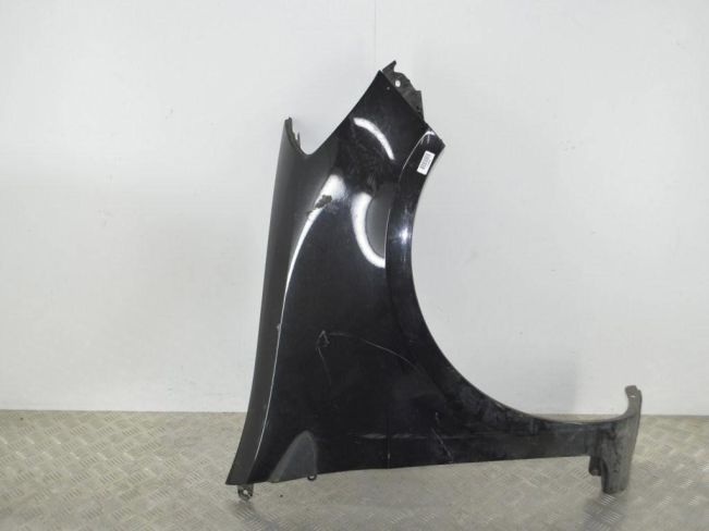 Крыло переднее правое Renault Clio 3 (2005-2012)
