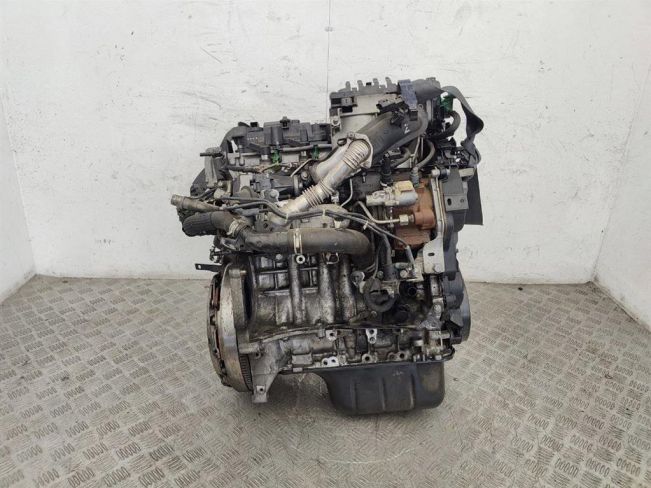 Двигатель Citroen C4 Picasso (2013-2019)