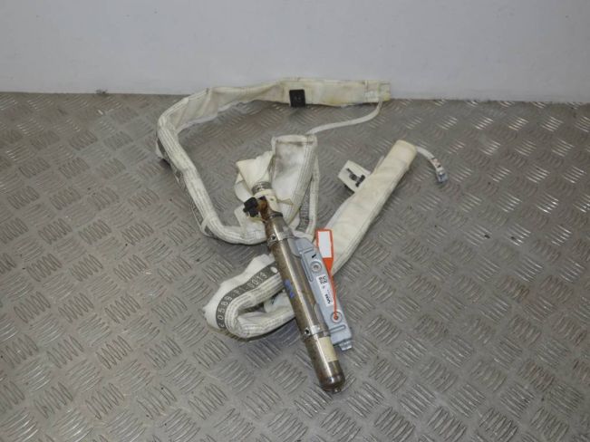 Подушка безопасности боковая (шторка) BMW 6 F06/F12/F13 (2011-2018)