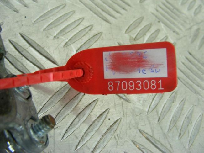 Проводка двигателя Renault Megane 1 (1996-2002)