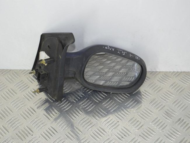 Зеркало наружное правое Renault Scenic 1 (1996-2003)