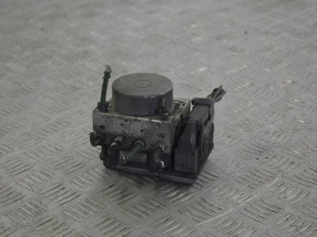 Блок ABS Renault Megane 2 (2002-2008)
