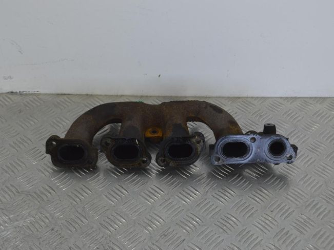Коллектор выпускной Renault Espace 3 (1996-2002)
