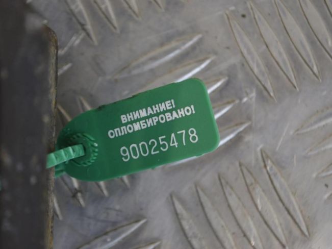 Суппорт передний правый Renault Master 2 (1998-2010)