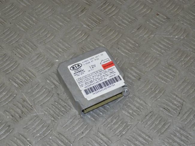 Блок AirBag Kia Carnival (1998-2006)