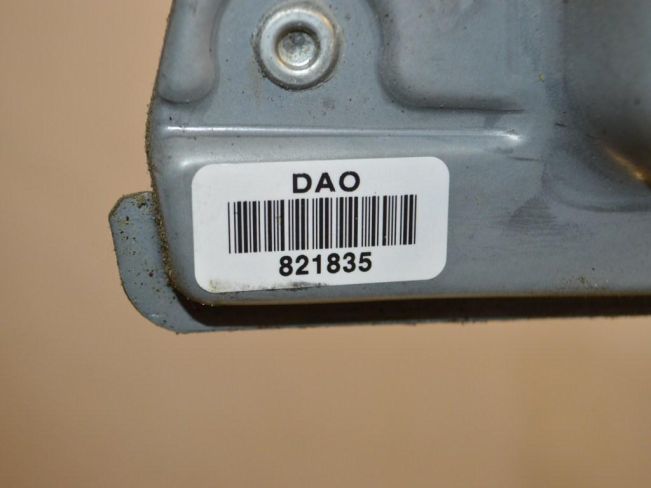 Стеклоподъемник электрический задний правый Renault Laguna 3 (2007-2015)