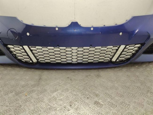 Бампер передний BMW 3 G20/G21