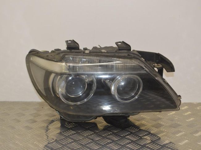 Фара правая BMW 7 E65/E66