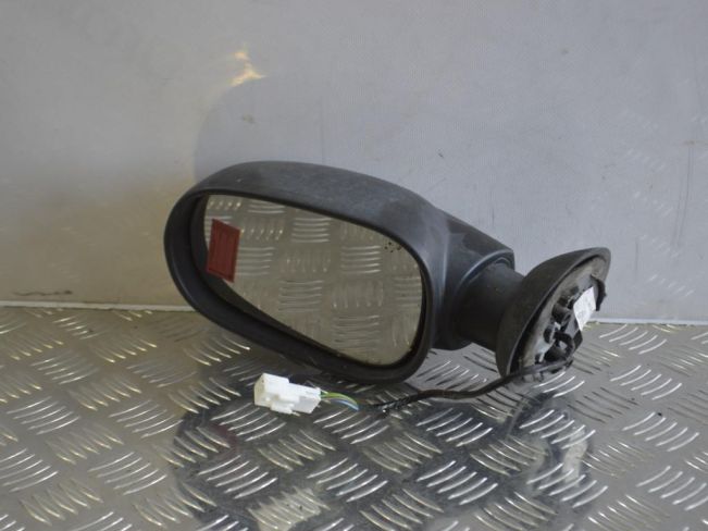 Зеркало наружное левое Renault Logan 1 (2004-2014)