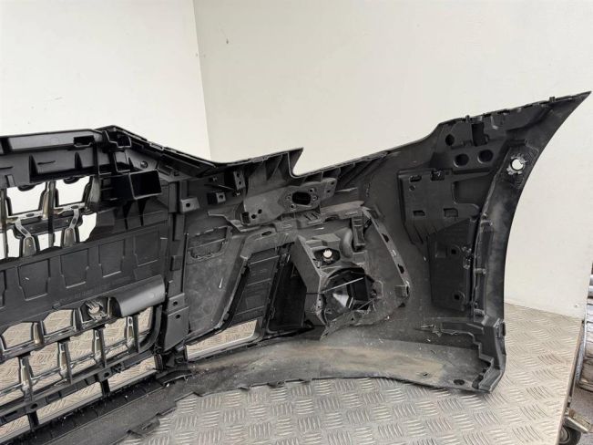 Бампер передний Audi A8 (2021-2026)