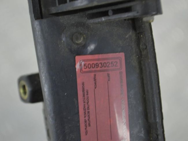 Ручка наружная передняя левая Renault Safrane (1992-2000)