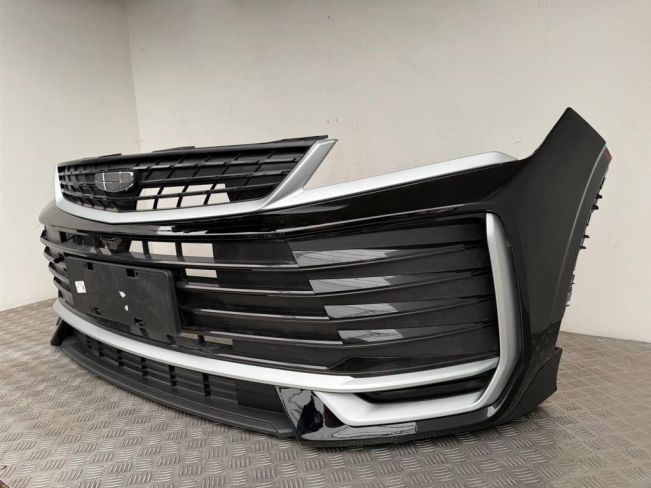 Бампер передний Geely Binyue L (2024-2026)