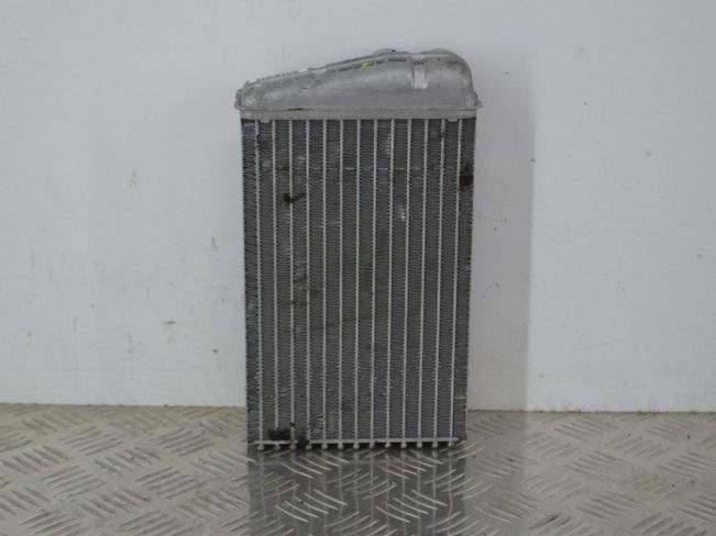 Радиатор отопителя (печки) Renault Megane 2 (2002-2008)