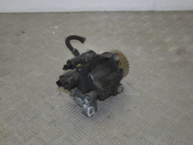 ТНВД Renault Megane 2 (2002-2008)