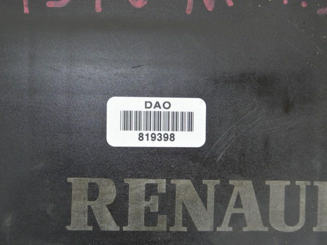 Корпус воздушного фильтра Renault Clio 1 (1990-1998)