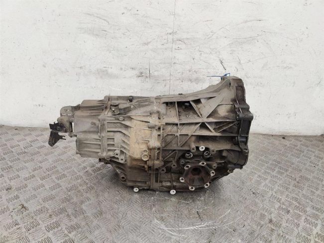 КПП автоматическая (АКПП) Audi A4 (2004-2008)
