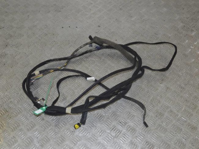 Проводка крышки багажника Renault Trafic 2 (2001-2006)