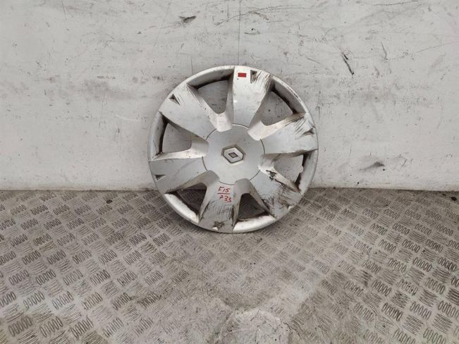 Колпак колесный Renault Scenic 2 (2003-2009)