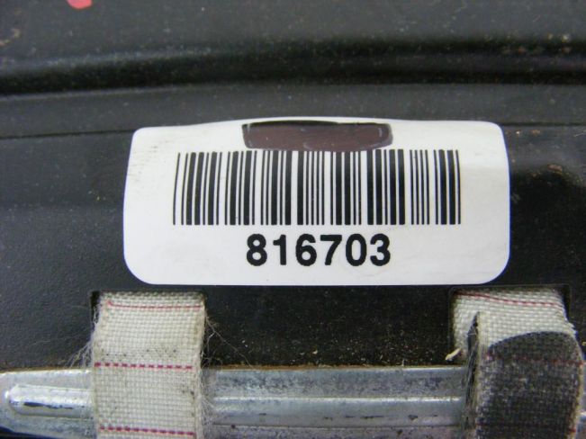 Подушка безопасности пассажира Renault Scenic 2 (2003-2009)