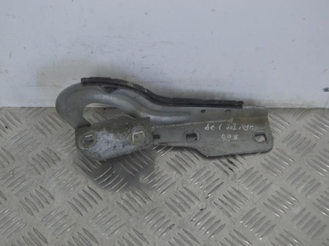 Петля капота Renault Scenic 1 (1996-2003)