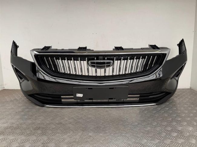 Бампер передний Geely Emgrand (2021-2026)