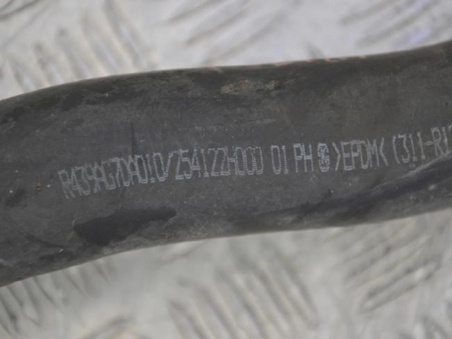 Патрубок (трубопровод, шланг) Kia Ceed (2006-2012)