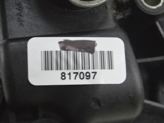 Корпус термостата Renault Clio 3 (2005-2012)