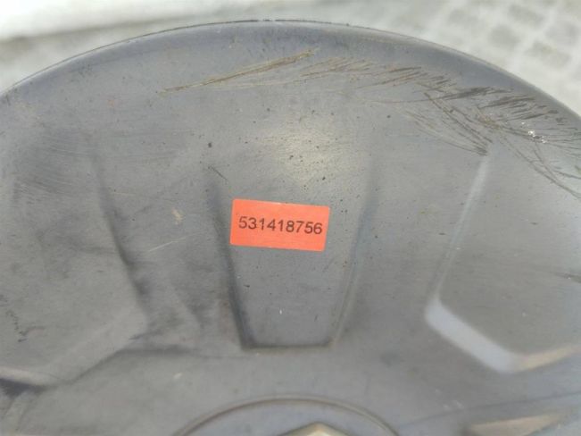Колпак колесный Renault Master 3 (2010-2024)