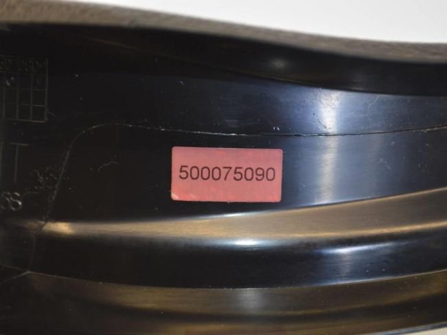 Накладка на порог BMW X6 E71/E72