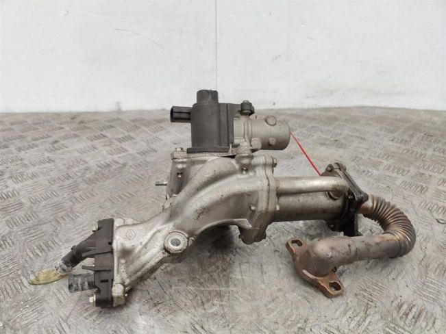 Клапан EGR Renault Scenic 2 (2003-2009)