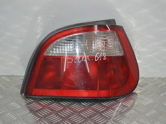 Фонарь задний правый Renault Megane 1 (1996-2002)