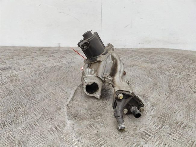 Клапан EGR Renault Scenic 2 (2003-2009)