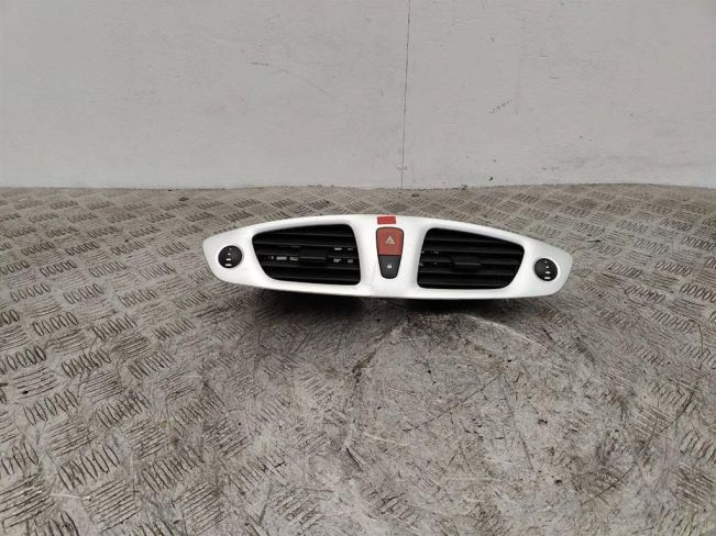 Дефлектор обдува салона Renault Scenic 3 (2008-2015)