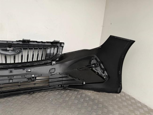 Бампер передний Geely Emgrand (2021-2026)
