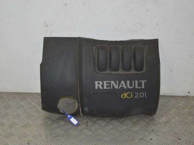 Декоративная крышка двигателя Renault Koleos 1 (2008-2016)