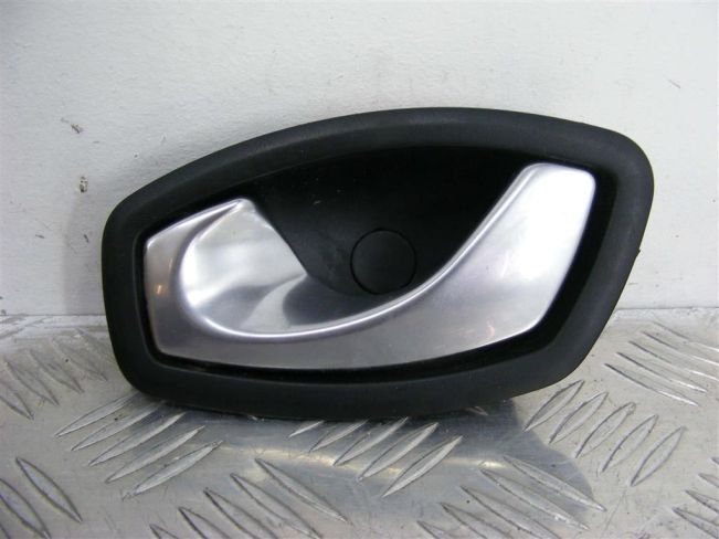 Ручка внутренняя передняя левая Renault Laguna 3 (2007-2015)