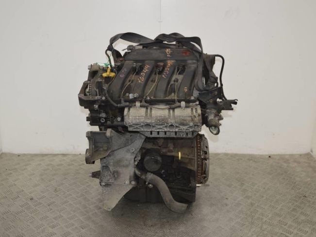 Двигатель Renault Laguna 2 (2001-2007)