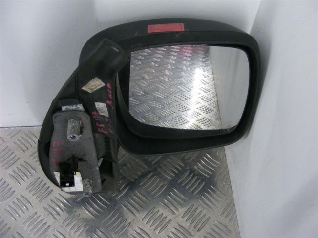 Зеркало наружное правое Renault Kangoo 2 (2007-2019)