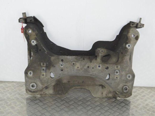 Балка подвески передняя (подрамник) Renault Laguna 2 (2001-2007)